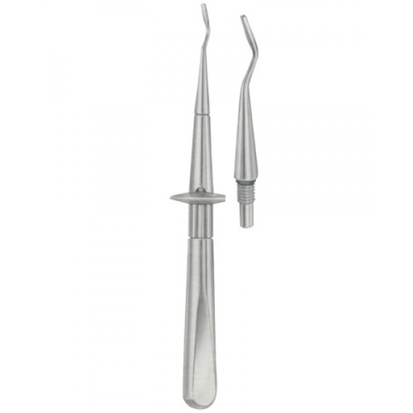 Separating Forceps, Band Seater